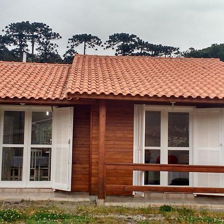 Cottage house Urubici Εξωτερικό φωτογραφία