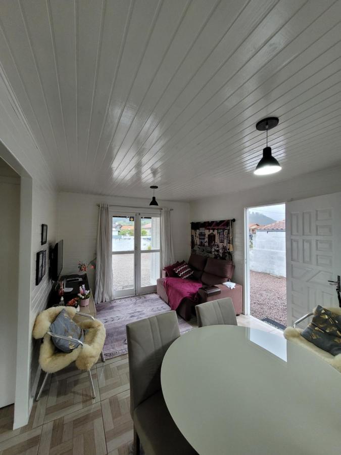 Cottage house Urubici Εξωτερικό φωτογραφία