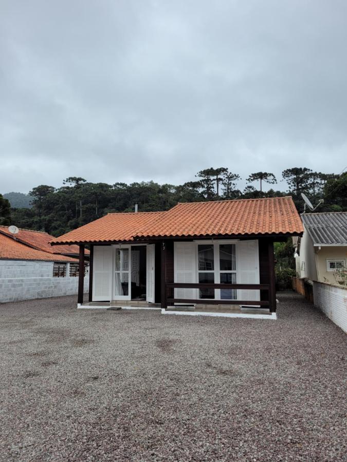 Cottage house Urubici Εξωτερικό φωτογραφία