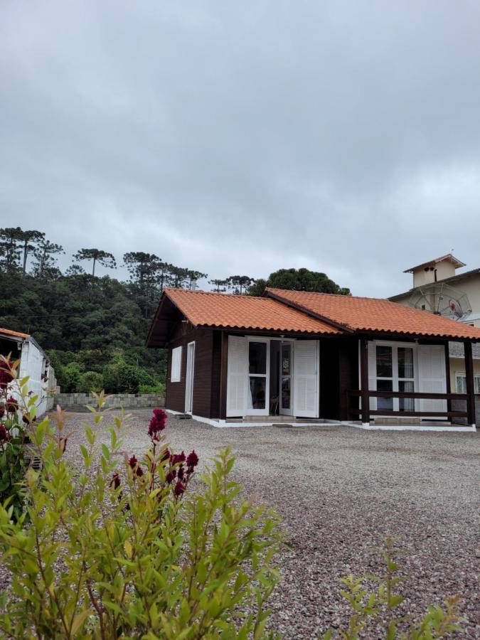 Cottage house Urubici Εξωτερικό φωτογραφία
